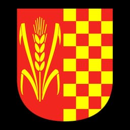 Herb: Gmina Krzemieniewo