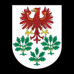 Herb: Powiat choszczeński