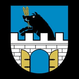 Herb: Gmina Korytnica