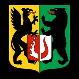 Herb: Powiat kościerski