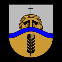 Herb: Gmina Główczyce