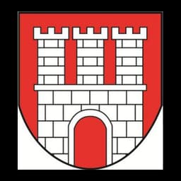 Herb: Dąbrowice
