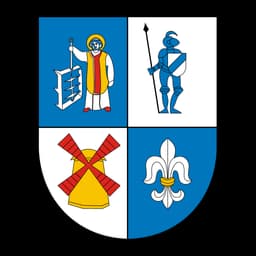 Herb: Powiat sępoleński