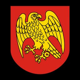 Herb: Powiat sokólski