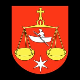 Herb: Gmina Firlej