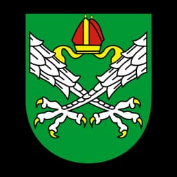 Herb: Gmina Lubawa