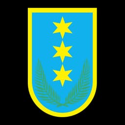 Herb: Czarna Woda