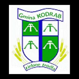 Herb: Gmina Kodrąb