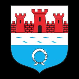 Herb: Nowy Dwór Mazowiecki