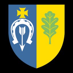 Herb: Milanówek