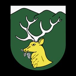 Herb: Gmina Jeleśnia