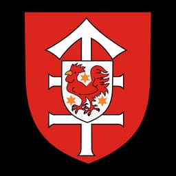Herb: Gmina Cieszków
