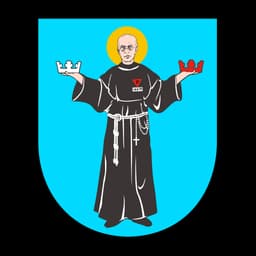 Herb: Powiat zduńskowolski