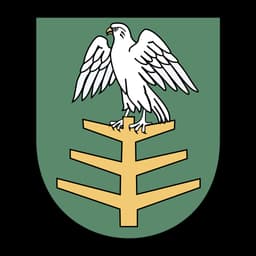 Herb: Gmina Ostrów Mazowiecka