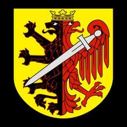 Herb: Powiat radziejowski