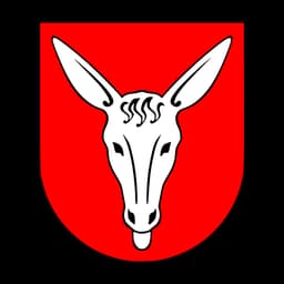 Herb: Zaklików