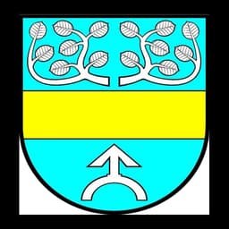 Herb: Gmina Obrowo