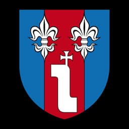 Herb: Gmina Goszczanów
