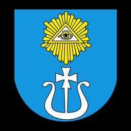 Herb: Gmina Wola Krzysztoporska