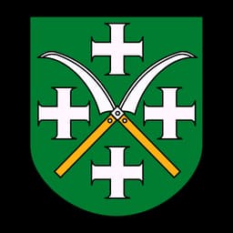 Herb: Gmina Radziemice