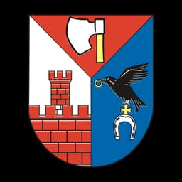 Herb: Gmina Sterdyń