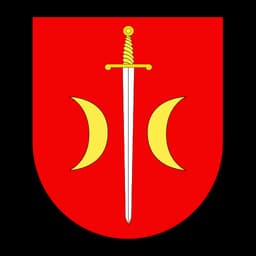 Herb: Terespol