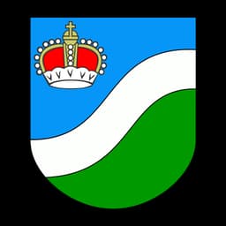 Herb: Powiat augustowski