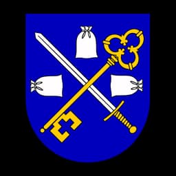 Herb: Gmina Pieniężno