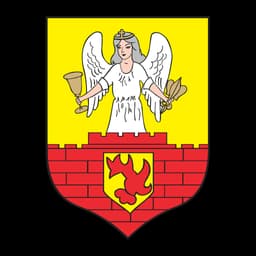Herb: Zawidów