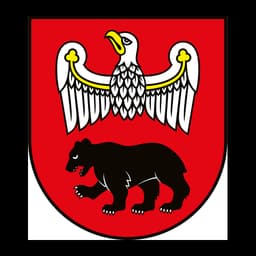 Herb: Powiat rawicki