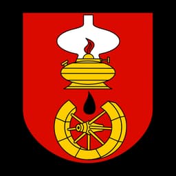 Herb: Gmina Ropa