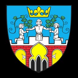 Herb: Pyzdry