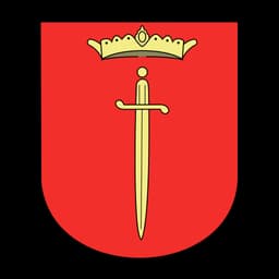 Herb: Krzanowice
