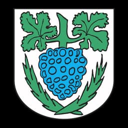 Herb: Gmina Jastrowie