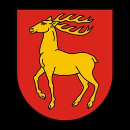 Herb: Gmina Parczew