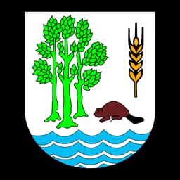 Herb: Gmina Srokowo