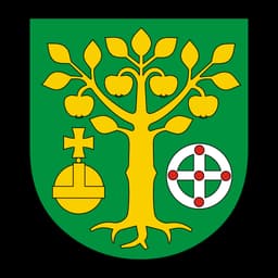 Herb: Gmina Jabłonna