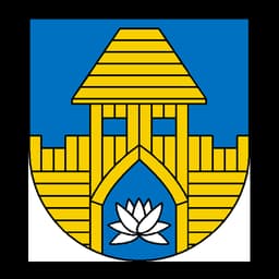 Herb: Gmina Ełk