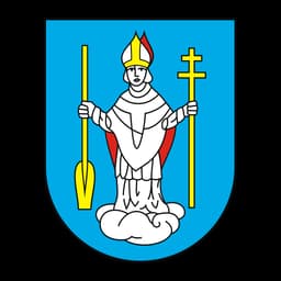 Herb: Radzionków