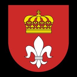 Herb: Gmina Sieradz