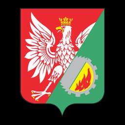 Herb: Wołomin