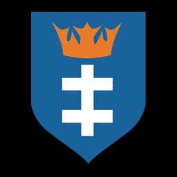 Herb: Gmina Łomazy