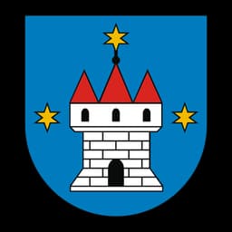 Herb: Raszków