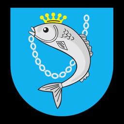 Herb: Mikołajki