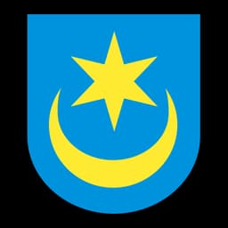 Herb: Sieniawa