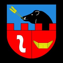 Herb: Gmina Gnojno