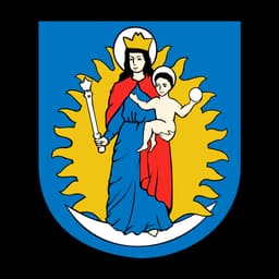 Herb: Wolsztyn