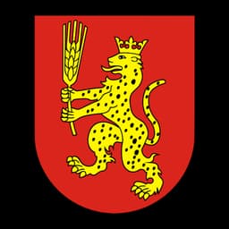 Herb: Gmina Zakrzew