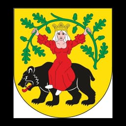 Herb: Gmina Tomaszów Mazowiecki