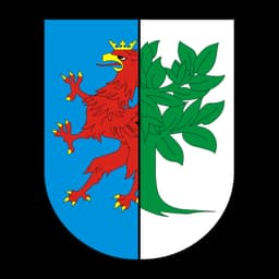 Herb: Powiat goleniowski
